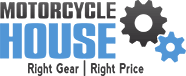 Motorcycle-House