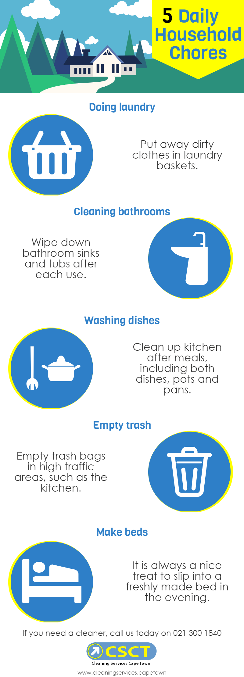 essential-house-chores