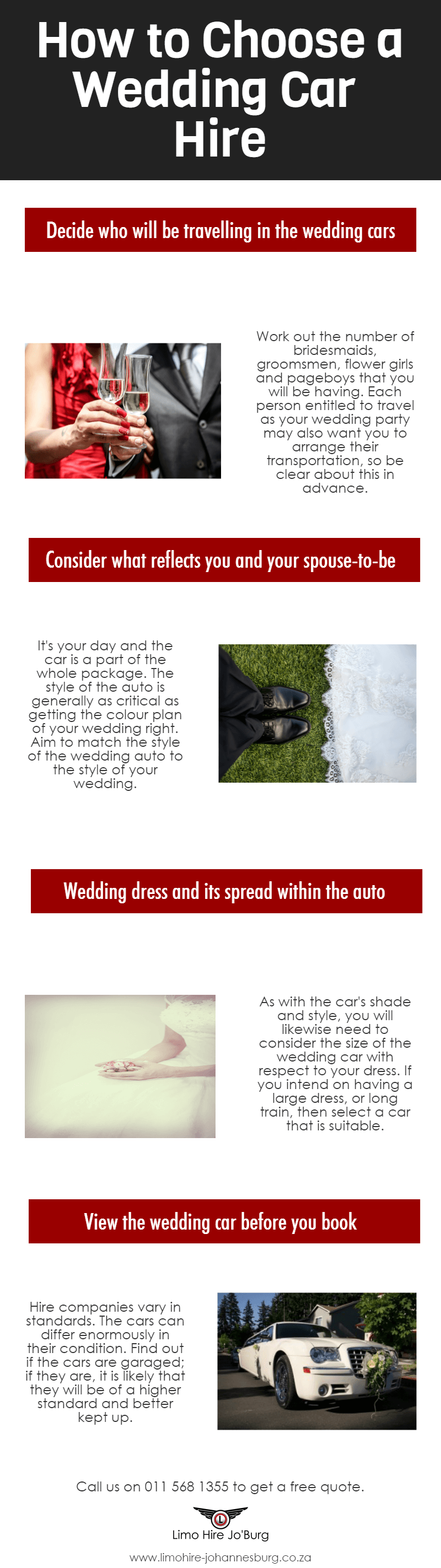 choosing-your-wedding-limo