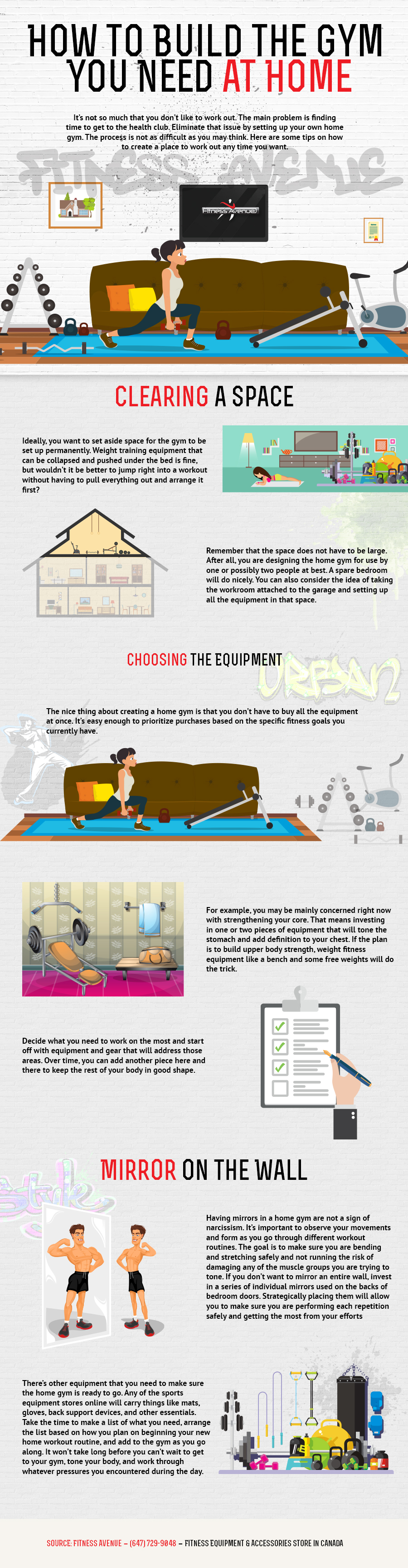 how-to-build-the-gym-at-home
