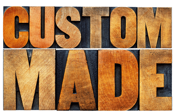 How Custom Typography Creates a Unique Impression on Customers ...