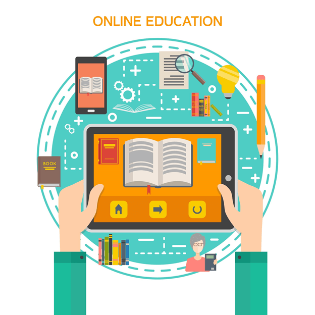 Online-Education
