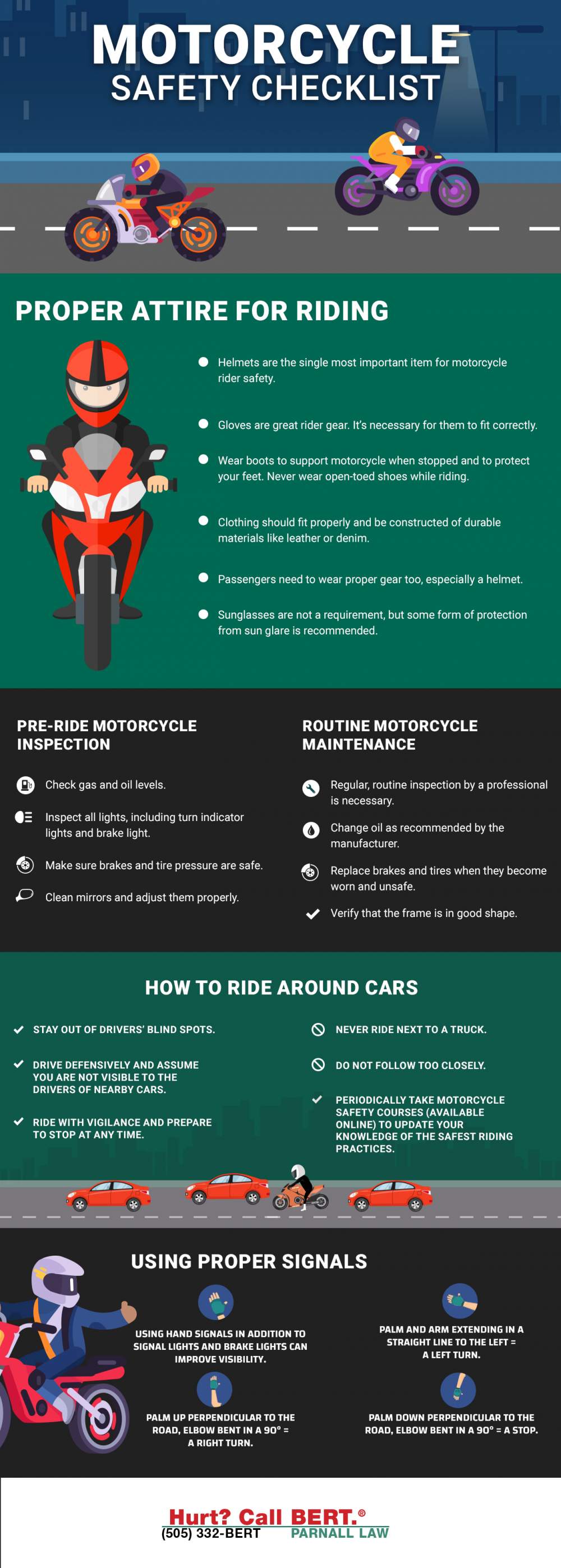 motorcycle-safety-checklist