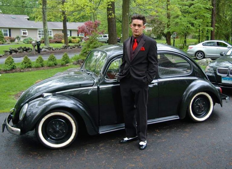 Best Cars for Young Adults Infographic Portal