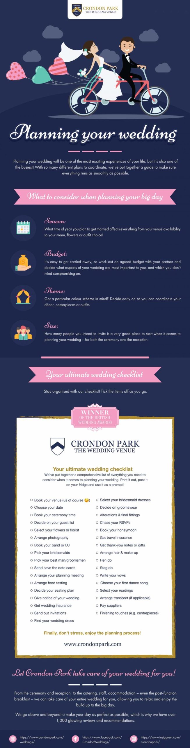 Planning-your-wedding
