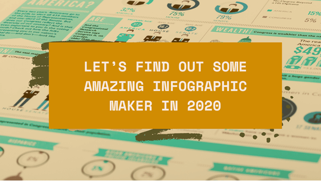 Infographic maker in 2020