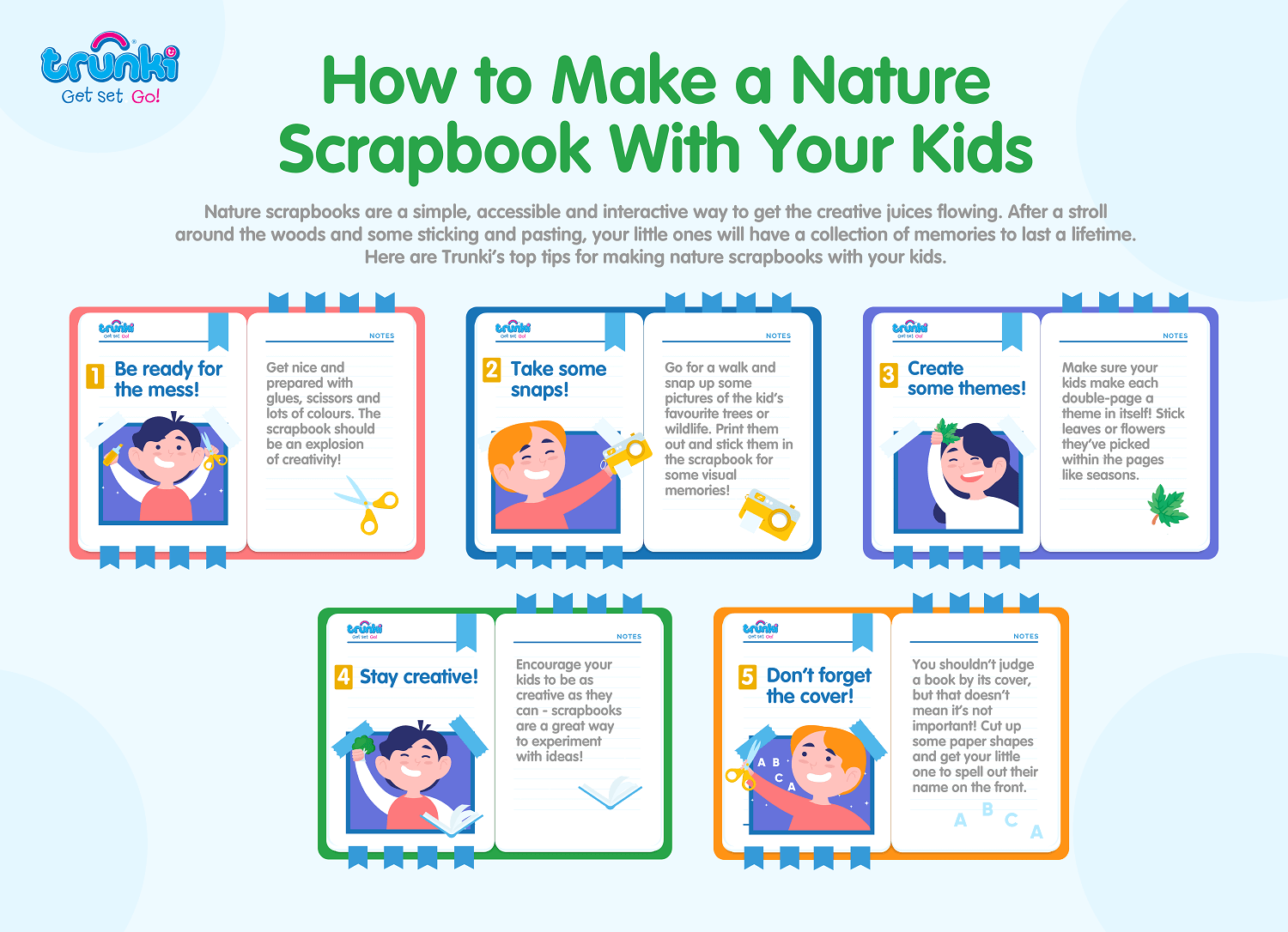 How-to-Make-a-Nature-Scrapbook-With-Your-Kids