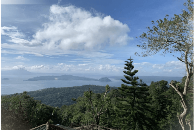 Tagaytay-pleasing-view