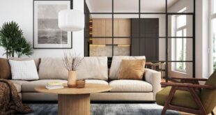 Furniture-sofa-livingroom