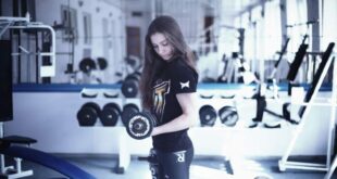 gym-girl-training-apparatus
