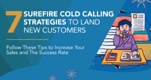 Cold-Calling-Strategies