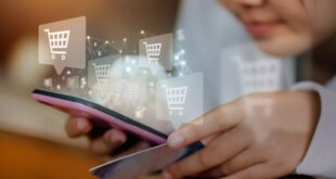 Ecomnmerce-app-shopping