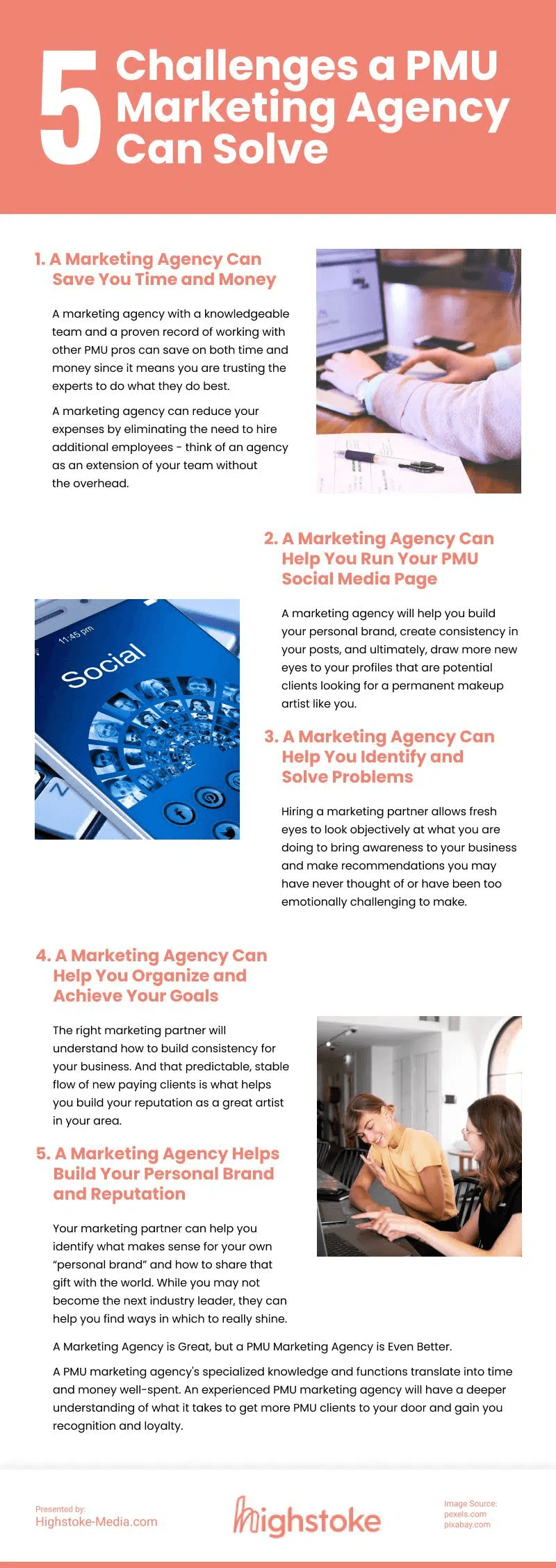 Challenges-a-PMU-Marketing-Agency-Can-Solve