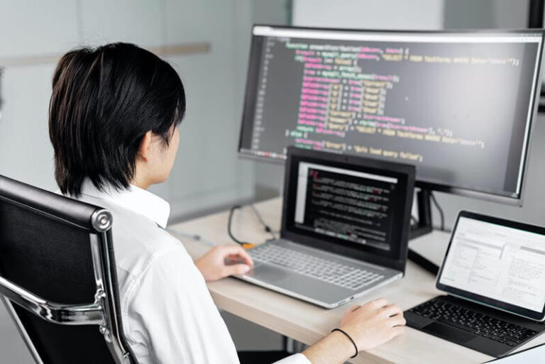 Young-men-learning-coding