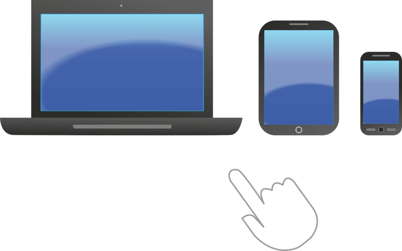 responsive-laptop-ipad-touch-screen