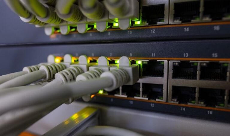network-edp-plug-patch-cord