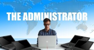 administrator-sysadmin